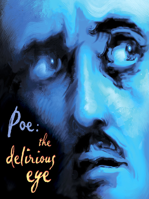 Title details for Poe by Edgar Allan Poe - Available